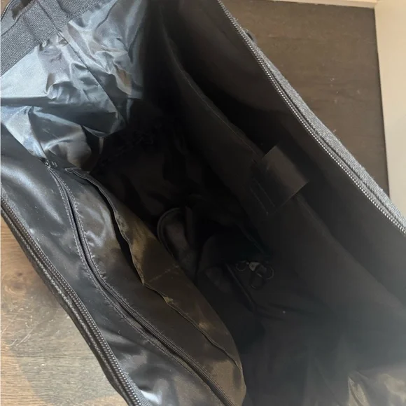 BEIS Black Travel Bag for Women - Picture 3 of 4